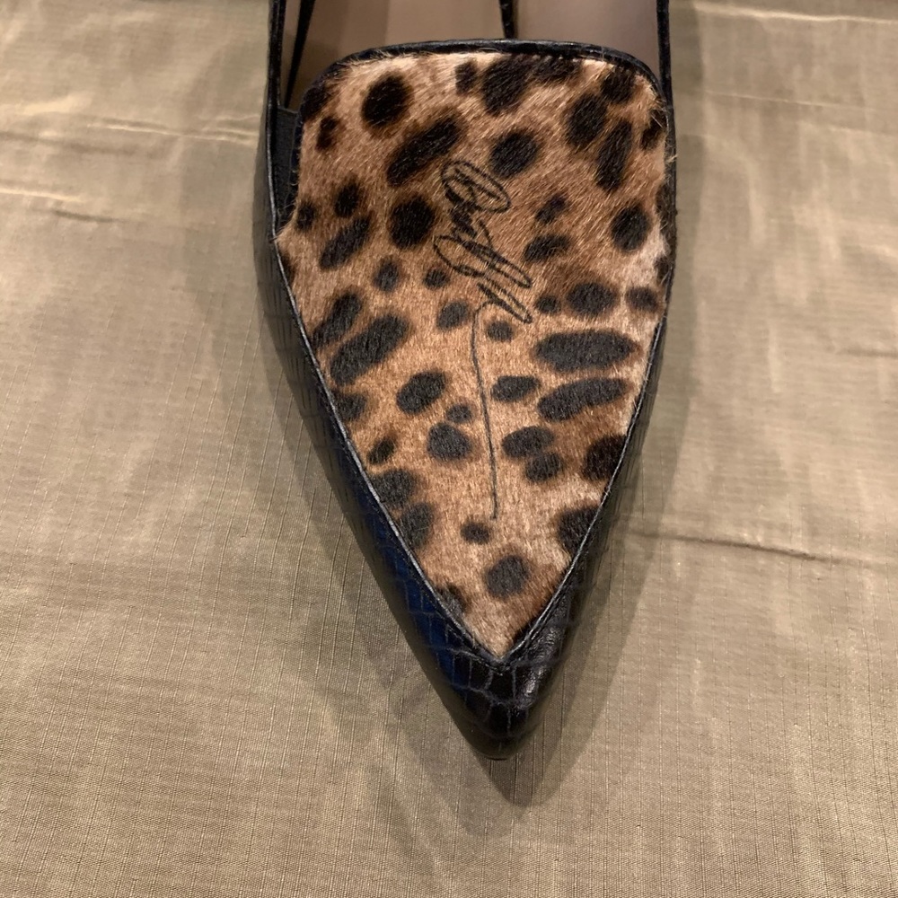 Donald J Pliner Stilettos - Picture 4 of 6